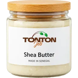 Shea Butter
