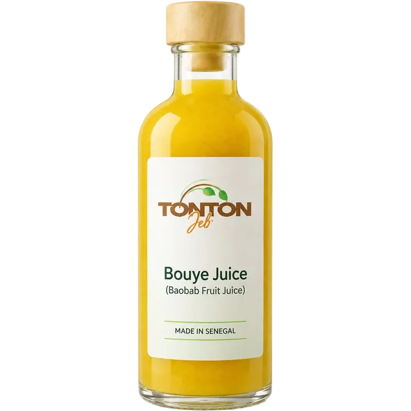 [TJ-BOUYE-500] Bouye Juice