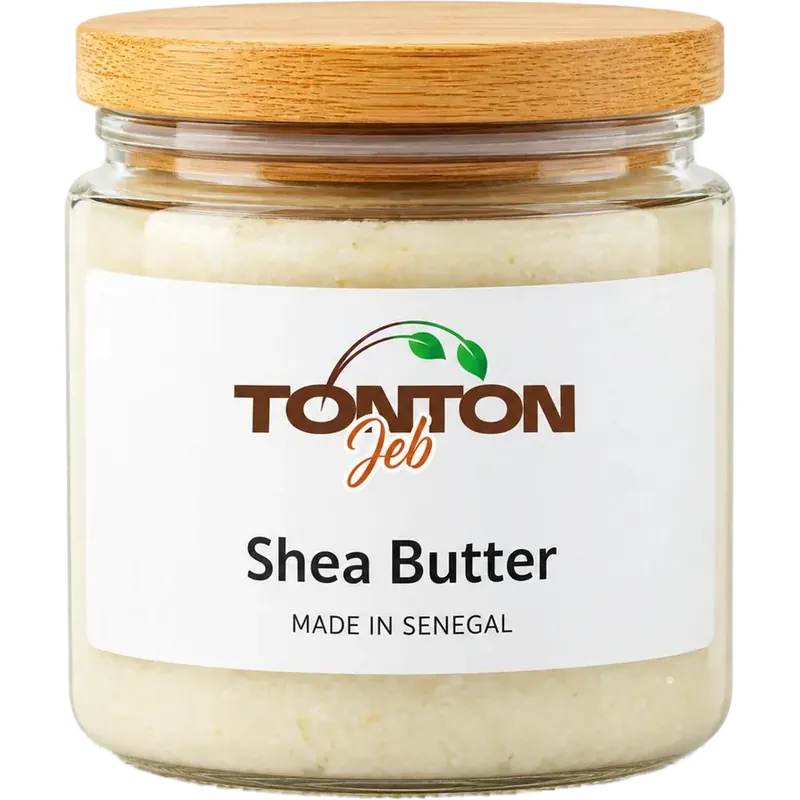 [TJ-SHEA-250] Shea Butter