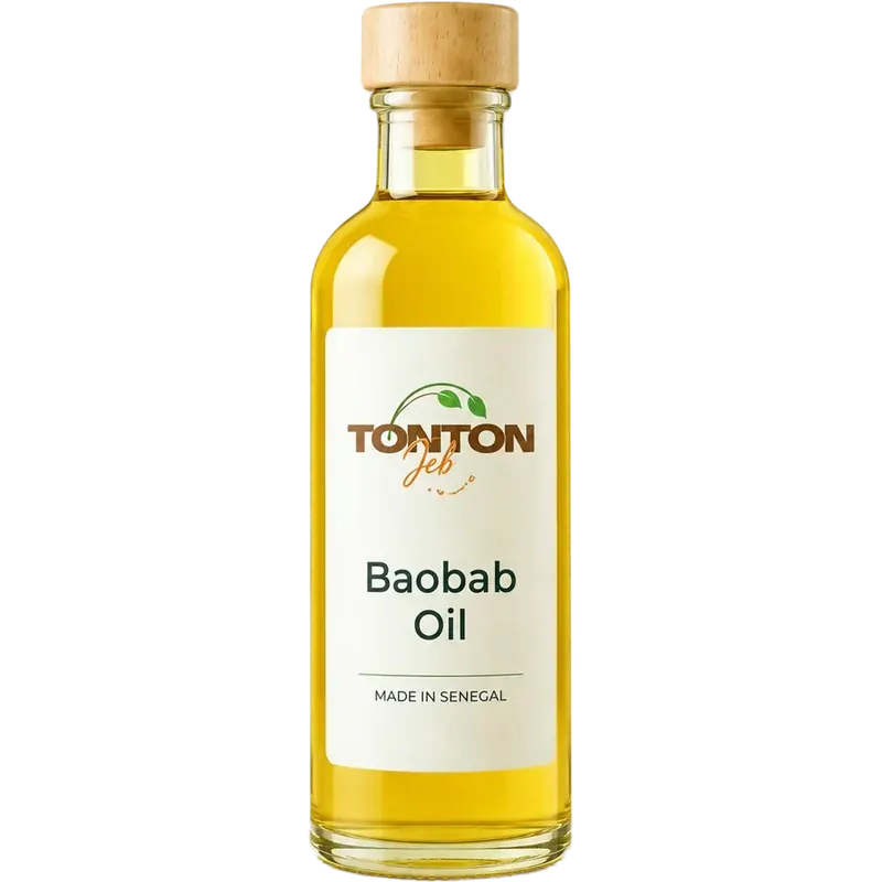 [TJ-BAOBAB-OIL-100] Baobab Oil