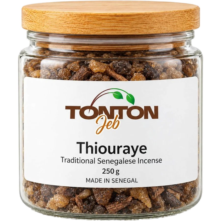 [TJ-THIOURAYE-250] Thiouraye