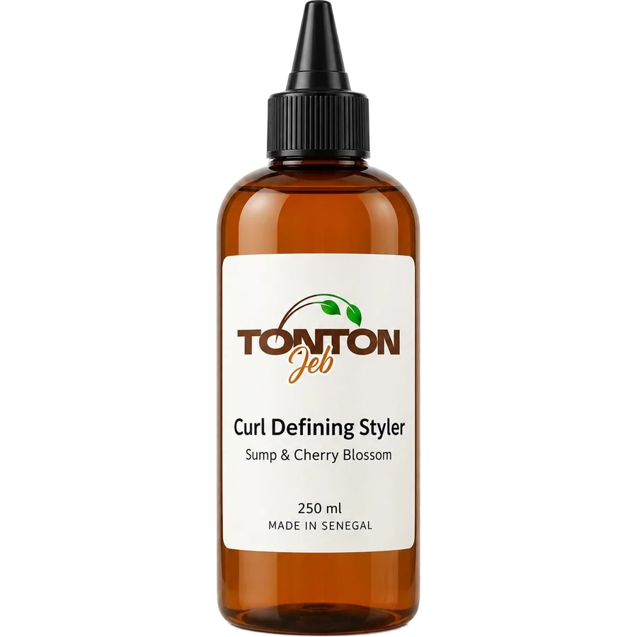 [TJ-CURL-250] Curl Defining Styler